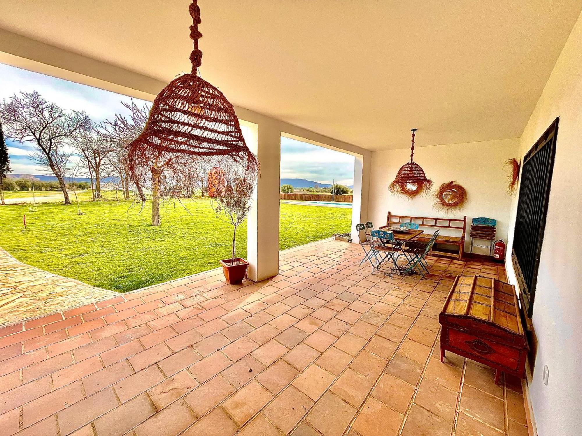 Villa Mercedes Argamasilla de Calatrava Luaran gambar